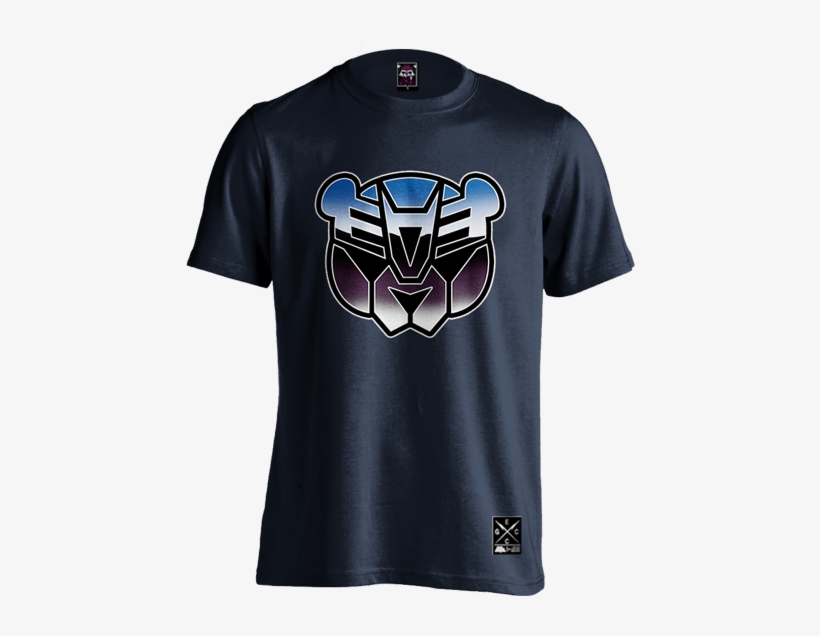 Evil Genius Decepticon - Obey Big Boss Metal Gear Solid Mens, transparent png download