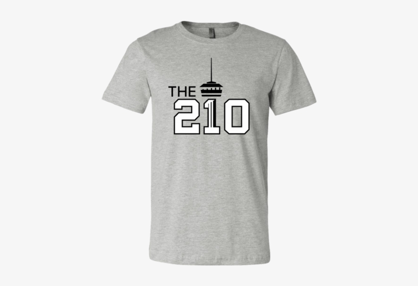 San Antonio 'the 210' - James Harden Mvp Shirt, transparent png download