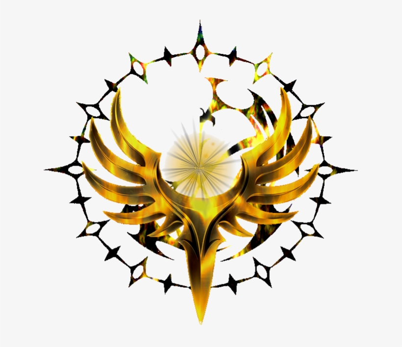 Https - //forums - Warframe - Com/index - Php/topic/547134 - Cafepress Contractor Seal Sticker, transparent png download