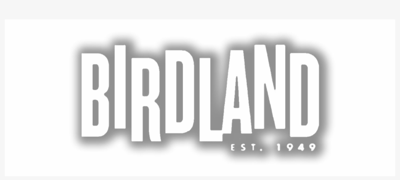 Birdland Jazz - New York City, transparent png download
