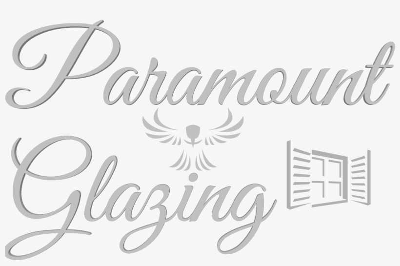Welcome To Paramount Glazing - L'amour Par Erreur (french Edition), transparent png download