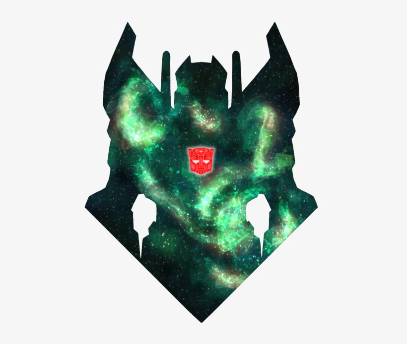 Another Spacey Transformer, Aka My Excuse To Draw Robots - Illustration, transparent png download