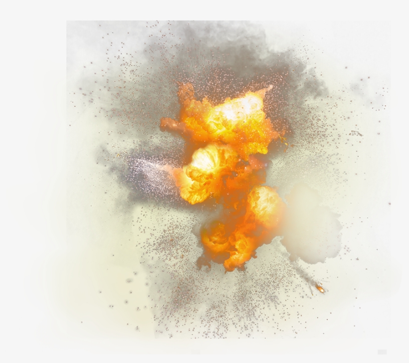 Become An Elite Guardian - Flame, transparent png download