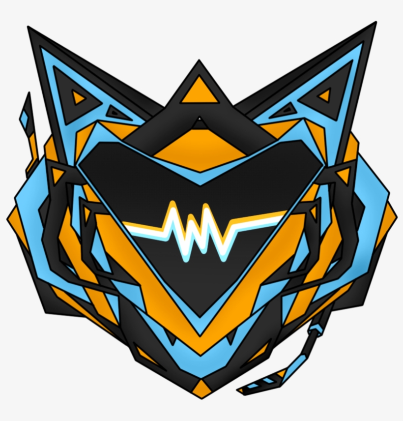 My Supposed Warframe Clan Icon By Nyandynamix On Deviant - Cla Emblema Warframe Png, transparent png download