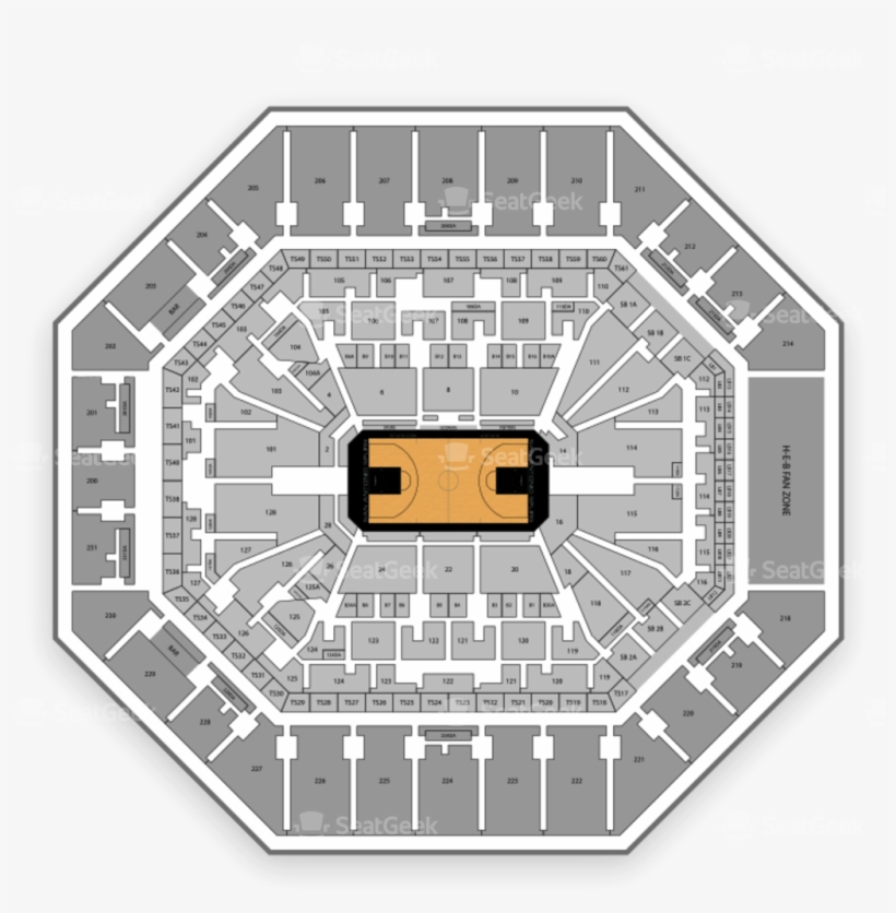At&t Center, transparent png download