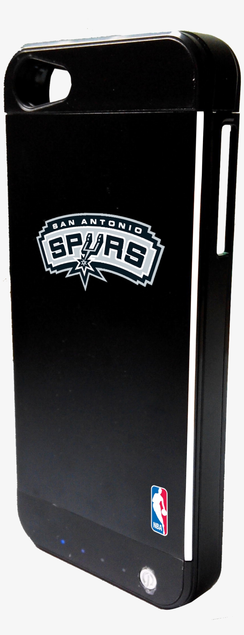 Ppo Nba Sas Iph5 - Trademark Global Nba City Neon Table Clock, transparent png download