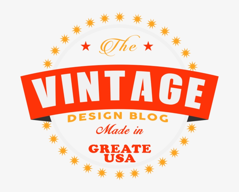 Design A Awesome Retro Vintage Logo - Film, transparent png download