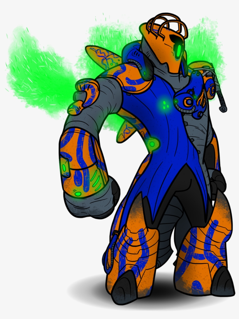 I Only Just Now Realized That I Never Posted Him Here - Illustration, transparent png download