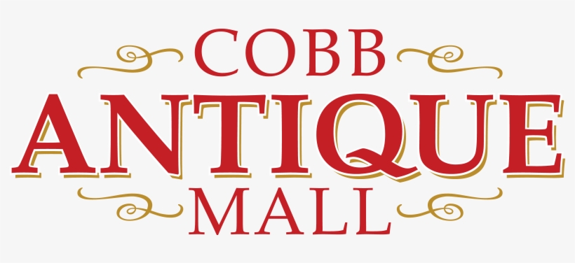 Antique Mall Logo, transparent png download