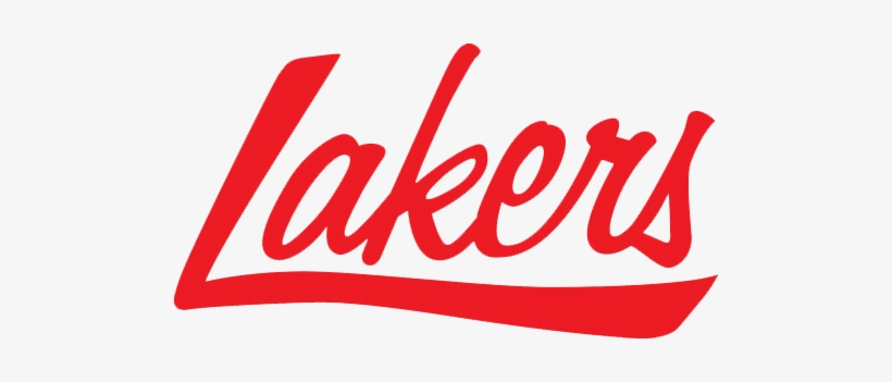 Jamestown Lakers, transparent png download