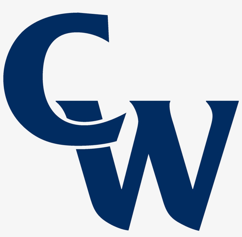 Contact Us - Conrad Weiser High School Logo, transparent png download