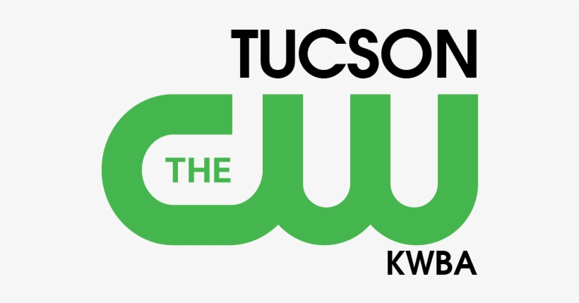 The Cw Tucson - Cw Tucson, transparent png download