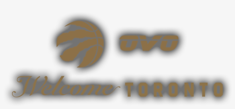 Through A Partnership Between The Raptors And Ovo, - Parallel, transparent png download