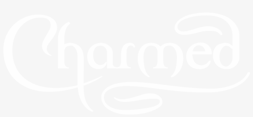 Sarah Jeffery Interview - Charmed 2018 Logo, transparent png download