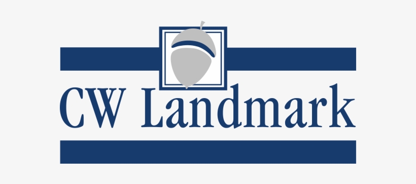 Cw Landmark Logo - Body Cheese, transparent png download