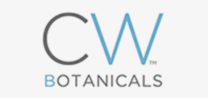 Charlottes Web Cw Botanicals, transparent png download