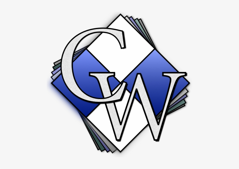 Cw Studios Logo, transparent png download
