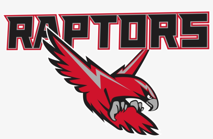 Raptors Baseball Club - Illustration, transparent png download