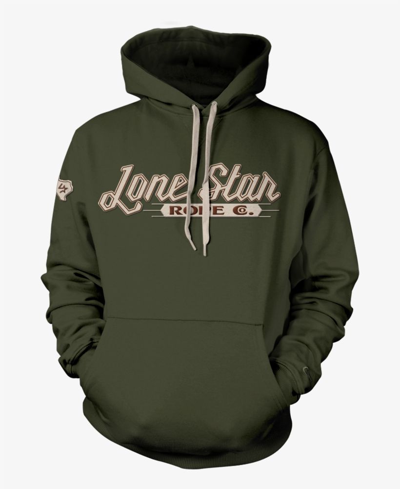 Vintage Logo - Panda With Guns Hoodie, transparent png download