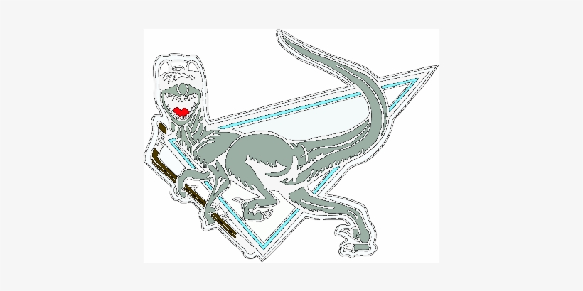 Report - Raptors Hockey, transparent png download