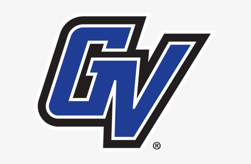 Grand Valley State Lakers - Grand Valley State University, transparent png download