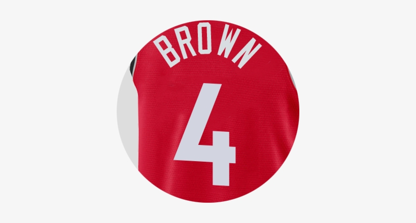 Toronto Raptors Lorenzo Brown - عين الدفلى 44, transparent png download