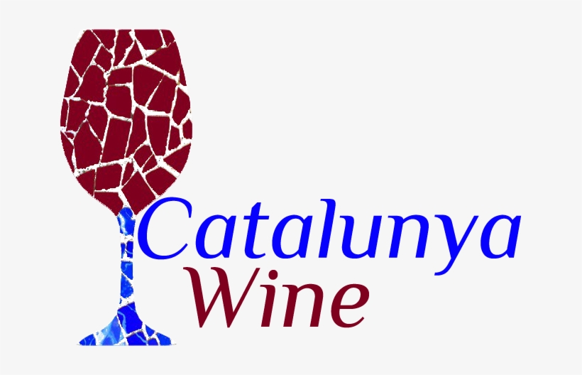 New Cw Logo - Wine Glass, transparent png download