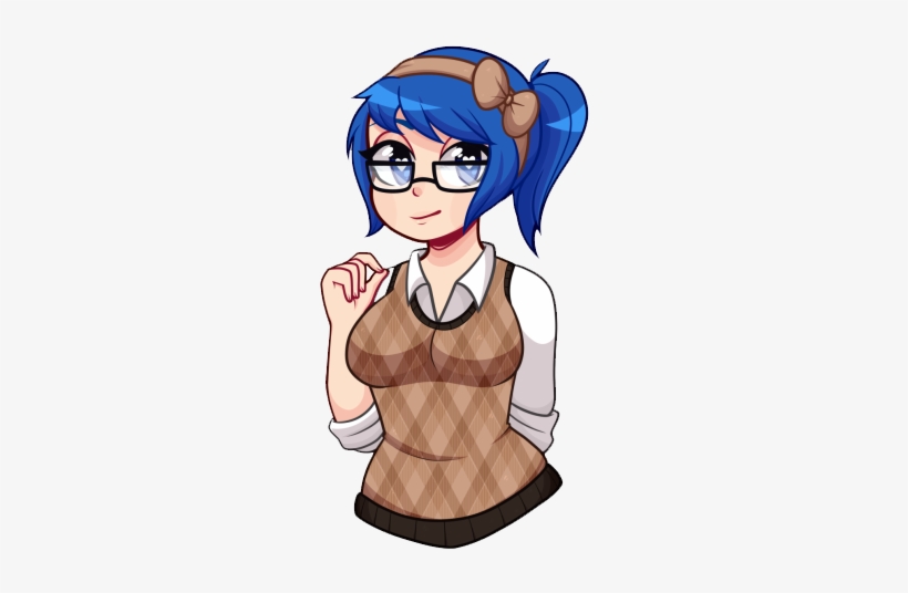 Nikki Proper Yuppie - Wiki, transparent png download
