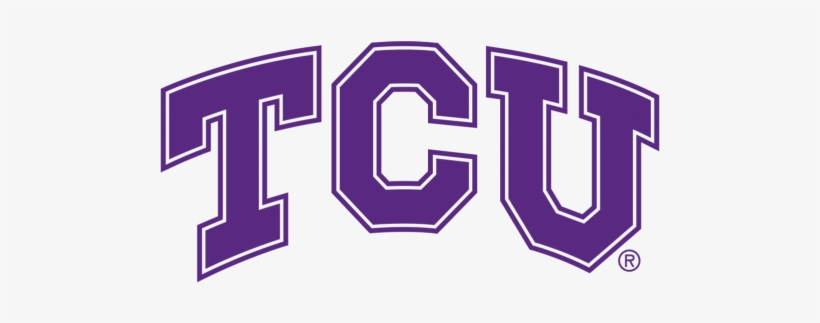 Official Tcu Collegiate Coolers - Tcu Horned Frogs, transparent png download