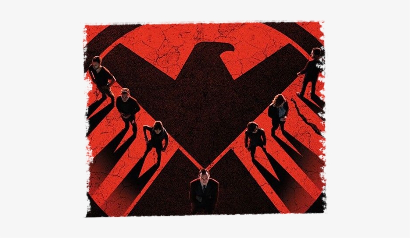 Tonight, Marvel's Agents Of S - Bear Mccreary / Marvel's Agents Of S.h.i.e.l.d. (original, transparent png download