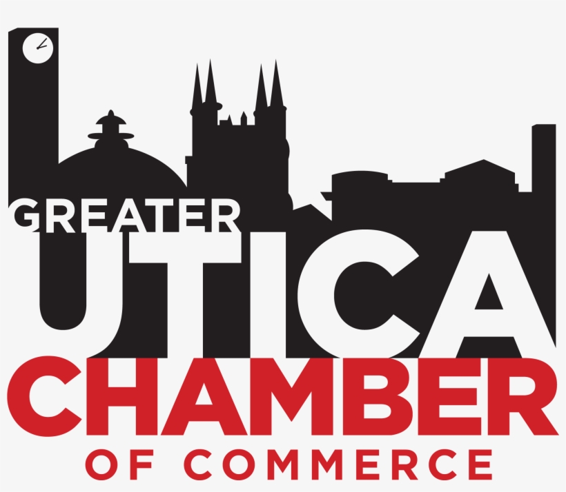 Mark Foresti, Primerica - Greater Utica Chamber Logo, transparent png download