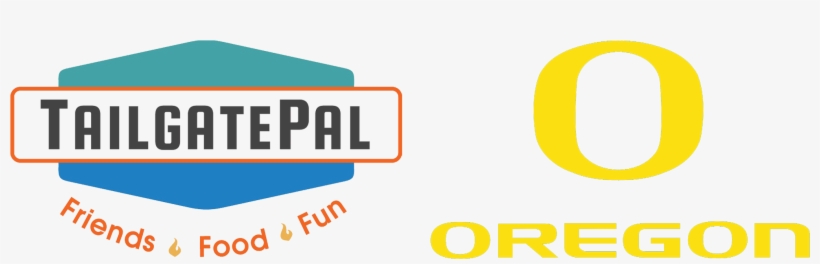 Tailgate Packages - Yellow Oregon Logo Png, transparent png download