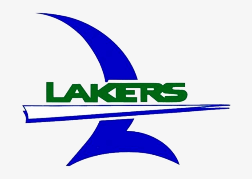 The Minnewaska Area Lakers Defeat The Redwood Valley - Minnewaska Area High School, transparent png download