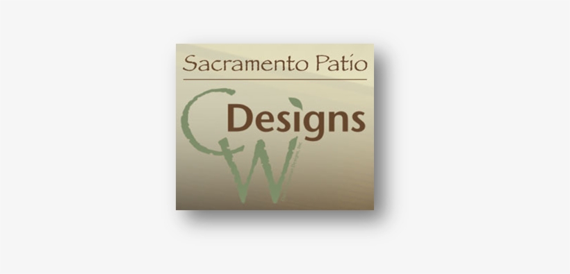 Cw Designs Sacramento - Clark Wagaman Designs, transparent png download
