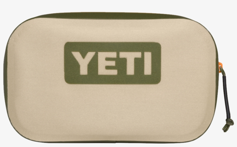 Yeti Cooler Hopper Sidekick - Yeti Hopper Sidekick - Soft-cooler Accessory, transparent png download