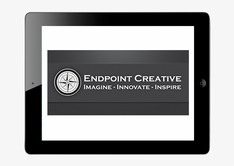 Endpoint Creative - Kreatos, transparent png download
