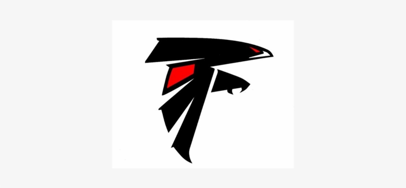 Go Redwings - Atlanta Falcons, transparent png download