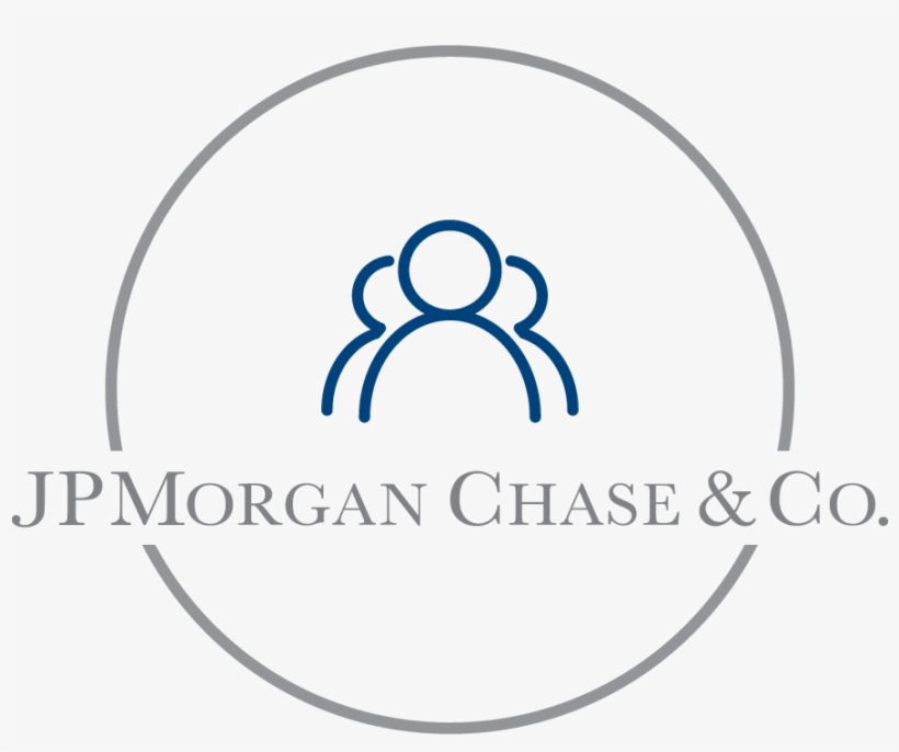 Strength Of Jpmorgan Chase - Circle, transparent png download
