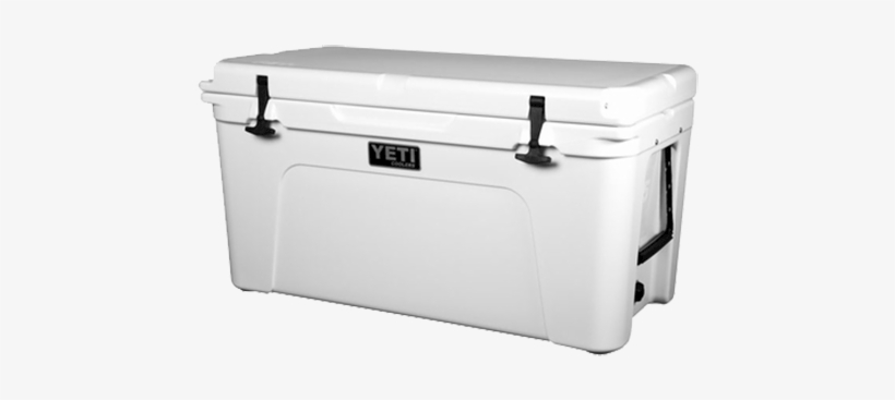 Yeti Tundra 75 Hard Cooler - Cooler, transparent png download
