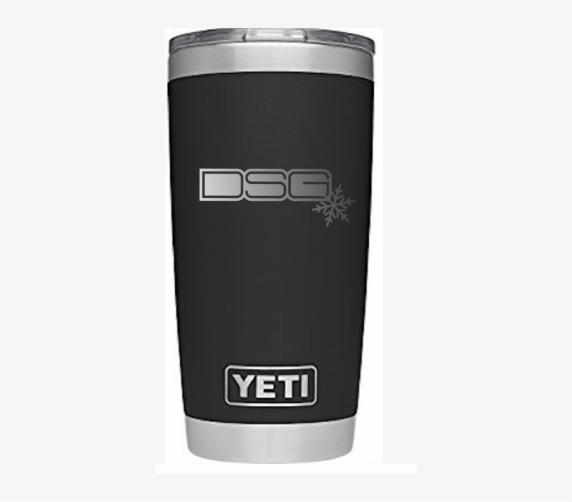 Yeti Rambler 20oz - Yeti Rambler 20oz Tumbler With Magslider Lid, transparent png download