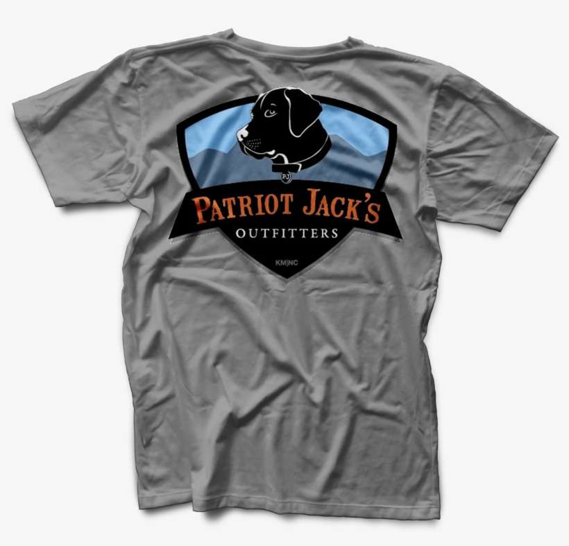 Patriot Jacks Logo Tee - Coldplay Head Full Of Dreams Tour 2017 Dates White, transparent png download
