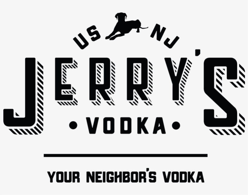Jerry's Vodka, transparent png download