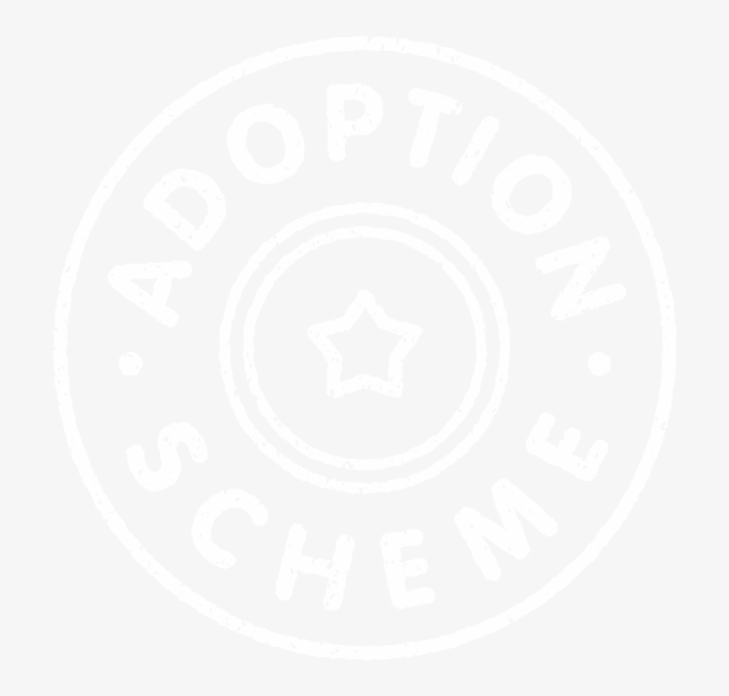 Small Redwings Adoption Scheme Mark White - Jpeg, transparent png download