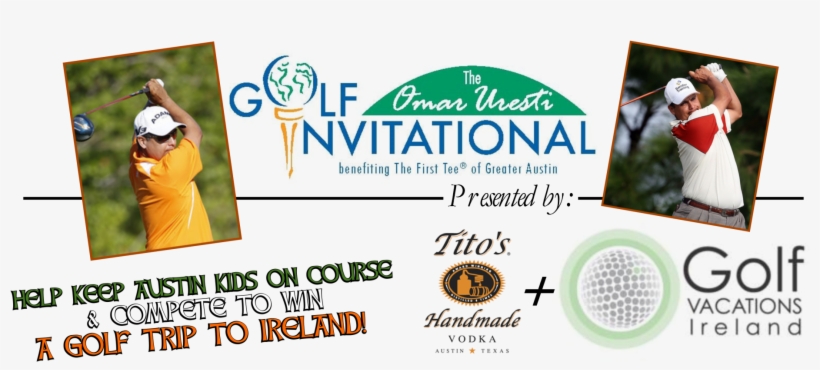 Omar 2017 Header Transparent - Tito's Handmade Vodka, transparent png download