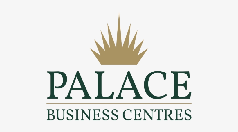 Palace Business Centres Logo - Palace Construction Logo, transparent png download