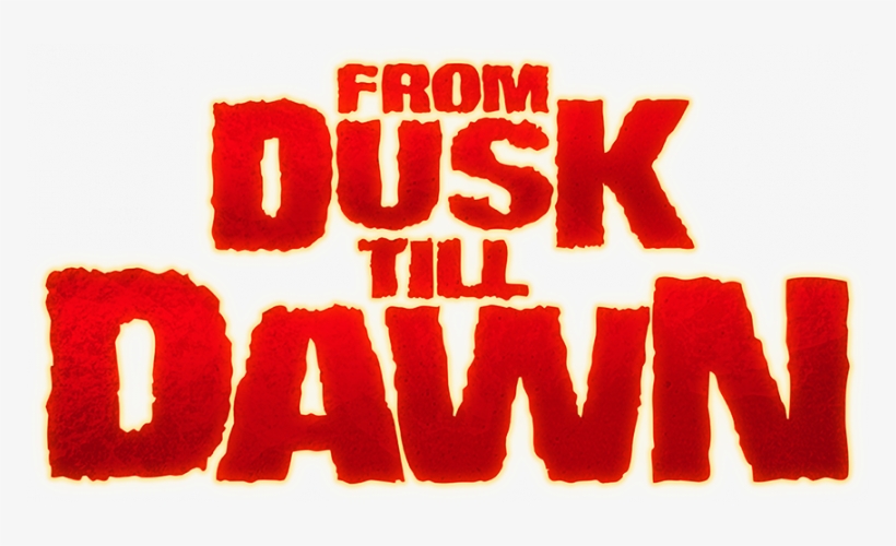 Novomatic Teams Up With Miramax For A Blockbuster - Dusk Till Dawn Slot, transparent png download