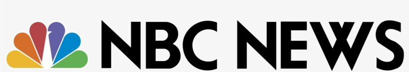 Nbc News Logo Png Transparent - Nbc News Logo Transparent, transparent png download