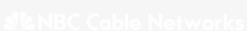 Nbc Cable Networks Logo Black And White - Ps4 Logo White Transparent, transparent png download