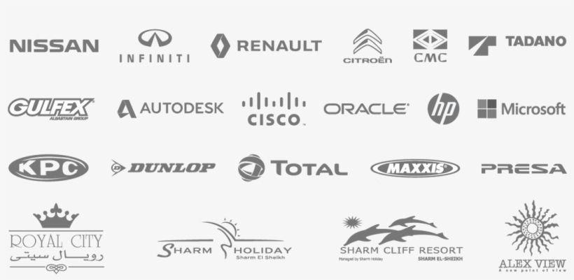 Brands - Number, transparent png download
