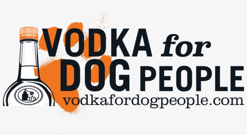 Mingle With Like-minded Dog People And Sample Tito's - False Tito's Vodka 4" Round Sticker Dog People, transparent png download